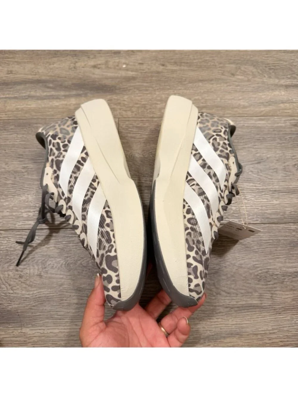 adidas item sold